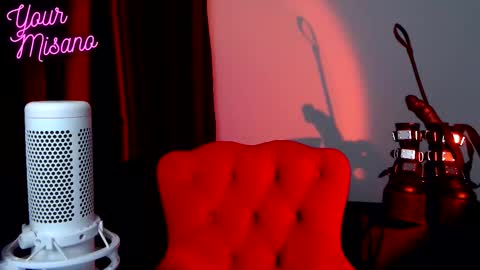 Misano online show from March 2026 12:27:01 AM