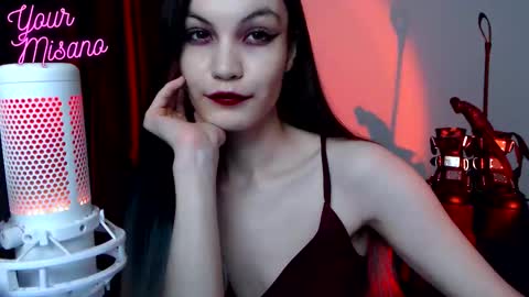 Misano online show from March 2026 09:36:02 PM