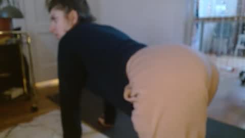 Snapshot of yourmommy696969 chatting on February 2026 02:28:01 PM Nora online show from February 2026 02:28:01 PM