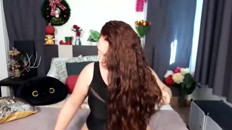 yourmysterycharm online show from December 2025 09:15:01 AM