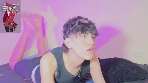yournaughtyfemboy online show from July 2026 06:15:01 AM