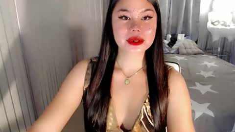 ALPHA DOM. QUEEN JASMINE online show from October 2025 06:05:01 PM