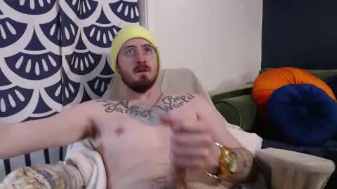 Snapshot of yourneighborhoodfriendlydick chatting on February 2026 04:59:01 PM Sharing For Fun and Pleasure online show from February 2026 04:59:01 PM