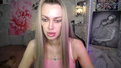 Snapshot of yournickyadamidi chatting on July 2026 07:39:01 PM Nicky online show from July 2026 07:39:01 PM
