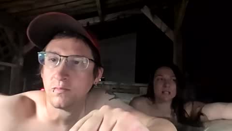 YourNotMySupervisor online show from November 2025 06:23:01 AM