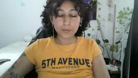 Serena online show from November 2025 08:30:02 PM