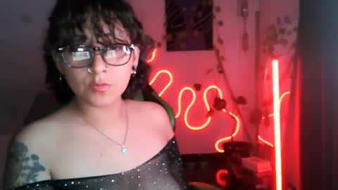 Serena online show from November 2025 05:29:02 AM