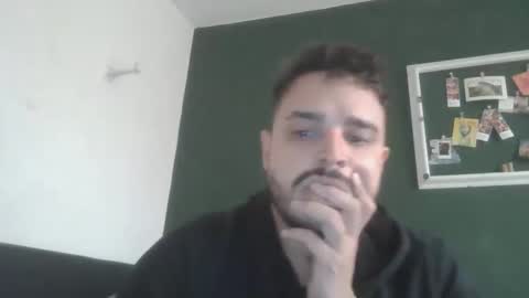 Snapshot of yourpersonalgeniusl chatting on February 2025 12:38:02 PM yourpersonalgeniusl online show from February 2025 12:38:02 PM