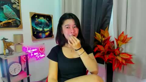 Trish online show from February 2026 03:01:01 AM