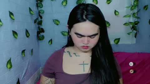 Snapshot of yourprincessthea chatting on March 2025 06:51:01 AM yourprincessthea online show from March 2025 06:51:01 AM