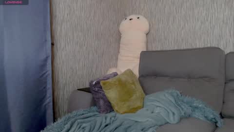 Yourr Muse online show from February 2025 11:57:01 PM