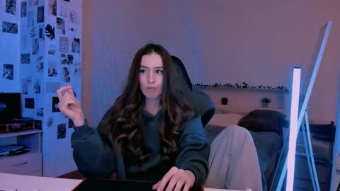 Snapshot of yourrdanceteacher chatting on October 2025 07:34:02 PM Eva online show from October 2025 07:34:02 PM