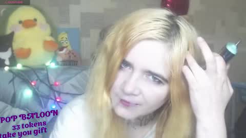 Im - DANI .insta - hardblade1 online show from April 2026 02:58:01 AM