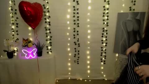 Happy online show from February 2025 06:51:02 AM