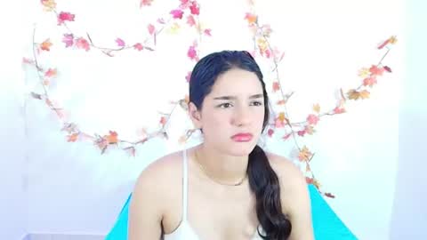 Lina and roberth online show from June 2026 06:56:02 AM