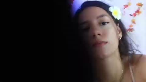 Lina and roberth online show from July 2026 06:31:02 AM