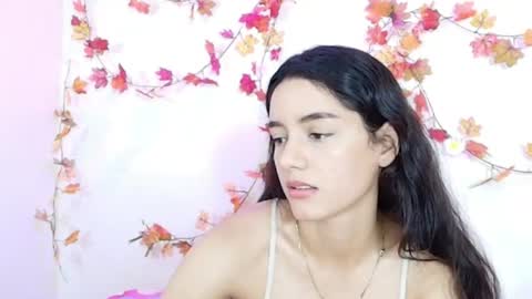 Lina and roberth online show from July 2026 07:23:02 AM