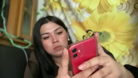 LALA online show from March 2026 05:37:02 AM