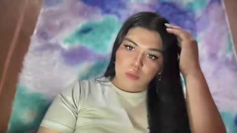 LALA online show from March 2026 06:12:01 PM