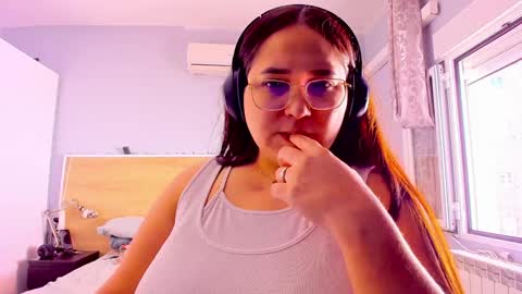 Snapshot of yoursoul_mate chatting on January 2025 12:36:01 PM Sofia Second Account Sofiaguitierrez online show from January 2025 12:36:01 PM