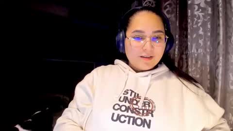 Snapshot of yoursoul_mate chatting on March 2025 08:23:02 PM Sofia Second Account Sofiaguitierrez online show from March 2025 08:23:02 PM
