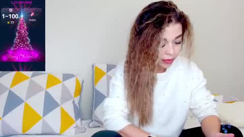 yoursoul_mila online show from December 2024 11:15:01 AM