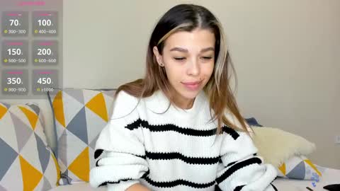 yoursoul_mila online show from February 2025 11:16:02 AM