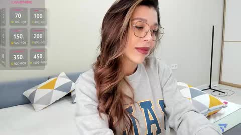 yoursoul_mila online show from January 2026 11:34:01 AM