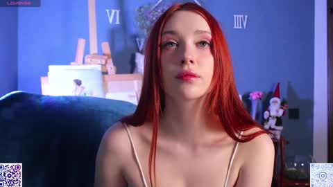 Im Ani online show from December 2024 12:38:02 PM