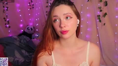 Im Ani online show from October 2025 12:00:02 PM