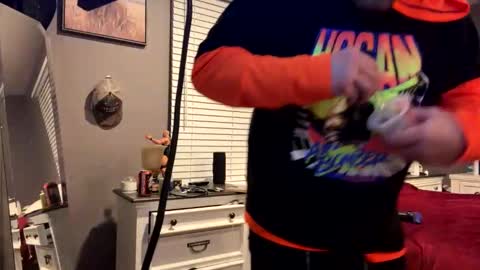 Snapshot of yourstoforget chatting on February 2026 09:39:01 AM yourstoforget online show from February 2026 09:39:01 AM