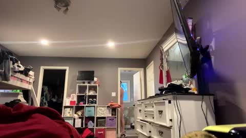 Snapshot of yourstoforget chatting on February 2026 12:27:01 PM yourstoforget online show from February 2026 12:27:01 PM