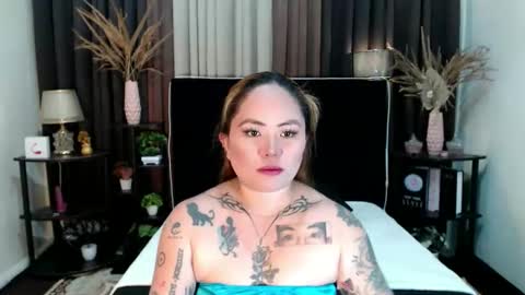 AMARA online show from April 2026 08:08:01 AM