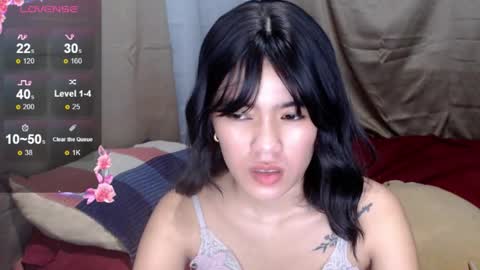 Maddie online show from October 2025 04:24:01 AM