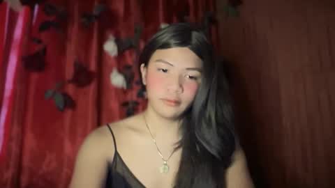 yoursweet_loveace online show from February 2026 06:53:02 AM