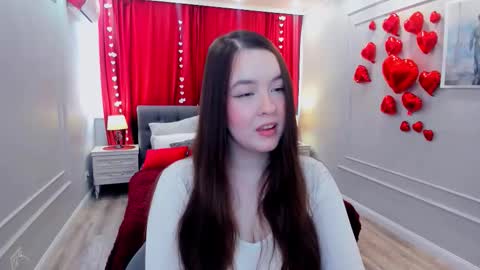 Snapshot of yoursweetmaddy chatting on February 2026 11:17:01 AM yoursweetmaddy online show from February 2026 11:17:01 AM