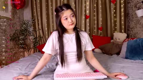 Bella online show from February 2026 02:45:02 AM