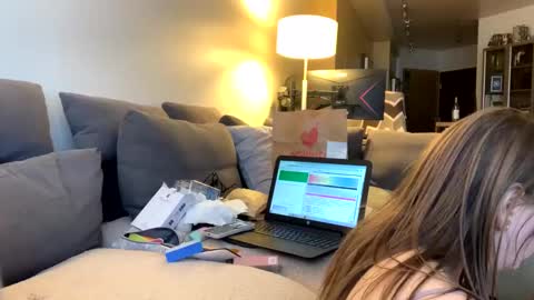 Snapshot of yoursxxxxx chatting on January 2025 11:00:02 PM Alison online show from January 2025 11:00:02 PM