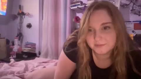 Snapshot of yourthickgingergoddess chatting on December 2024 03:40:01 AM yourthickgingergoddess online show from December 2024 03:40:01 AM