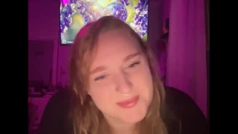 Snapshot of yourthickgingergoddess chatting on December 2024 11:51:02 AM yourthickgingergoddess online show from December 2024 11:51:02 AM
