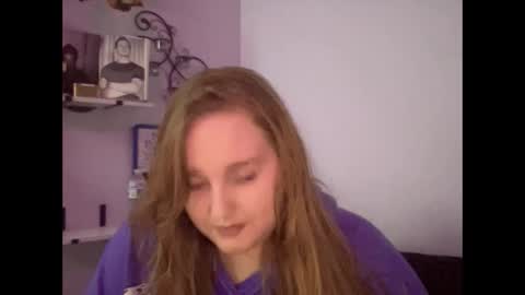 Snapshot of yourthickgingergoddess chatting on December 2024 02:27:02 PM yourthickgingergoddess online show from December 2024 02:27:02 PM