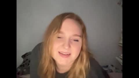 Snapshot of yourthickgingergoddess chatting on December 2024 04:25:02 PM yourthickgingergoddess online show from December 2024 04:25:02 PM