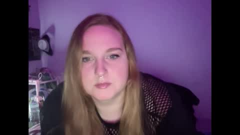 Snapshot of yourthickgingergoddess chatting on December 2024 02:06:02 AM yourthickgingergoddess online show from December 2024 02:06:02 AM