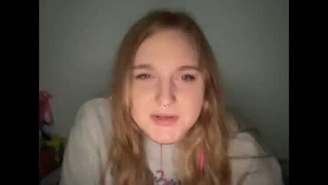 Snapshot of yourthickgingergoddess chatting on December 2024 05:28:02 AM yourthickgingergoddess online show from December 2024 05:28:02 AM