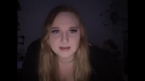 Snapshot of yourthickgingergoddess chatting on December 2024 06:33:02 AM yourthickgingergoddess online show from December 2024 06:33:02 AM