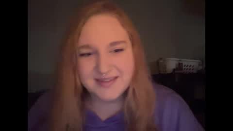 Snapshot of yourthickgingergoddess chatting on December 2024 10:41:02 PM yourthickgingergoddess online show from December 2024 10:41:02 PM