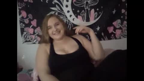 Snapshot of yourthickgingergoddess chatting on December 2024 06:31:01 PM yourthickgingergoddess online show from December 2024 06:31:01 PM