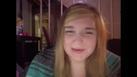 Snapshot of yourthickgingergoddess chatting on January 2025 01:42:02 PM yourthickgingergoddess online show from January 2025 01:42:02 PM