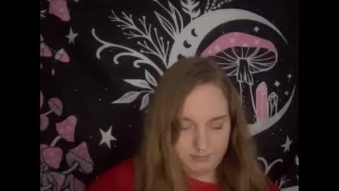 Snapshot of yourthickgingergoddess chatting on January 2025 01:16:01 AM yourthickgingergoddess online show from January 2025 01:16:01 AM