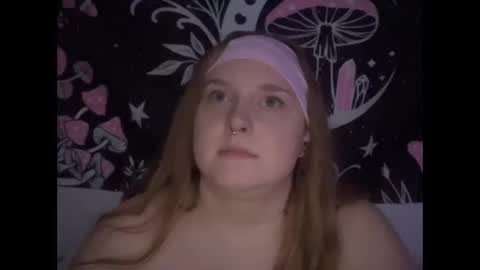 Snapshot of yourthickgingergoddess chatting on February 2025 04:36:02 AM yourthickgingergoddess online show from February 2025 04:36:02 AM